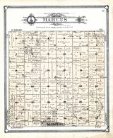 Marcus Township, Cherokee County 1907